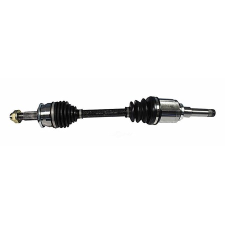 Gsp NCV10298  New CV Axle NCV10298